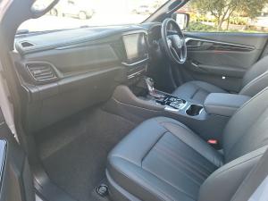 Isuzu mu-X 3.0TD Onyx XT 4WD - Image 7
