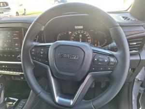 Isuzu mu-X 3.0TD Onyx XT 4WD - Image 8