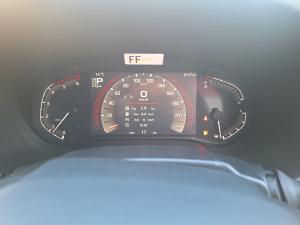 Isuzu mu-X 3.0TD Onyx XT 4WD - Image 11