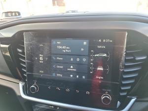 Isuzu mu-X 3.0TD Onyx XT 4WD - Image 13