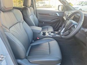 Isuzu mu-X 3.0TD Onyx XT 4WD - Image 16