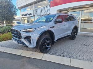 Isuzu mu-X 3.0TD Onyx XT 4WD - Image 20
