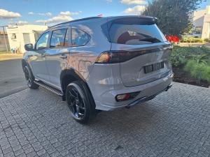 Isuzu mu-X 3.0TD Onyx XT 4WD - Image 21