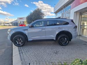 Isuzu mu-X 3.0TD Onyx XT 4WD - Image 22
