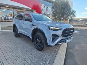 Isuzu mu-X 3.0TD Onyx XT 4WD - Image 1