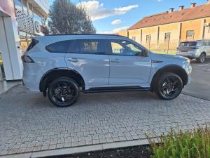Isuzu mu-X 3.0TD Onyx XT 4WD - Image 3