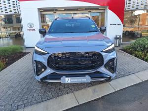 Isuzu mu-X 3.0TD Onyx XT 4WD - Image 4