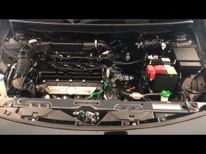 Toyota Starlet 1.5 XS auto - Image 14