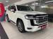 Toyota Land Cruiser 300 3.5T ZX - Thumbnail 1