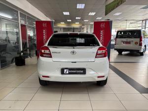 Toyota Starlet 1.4 XR - Image 5