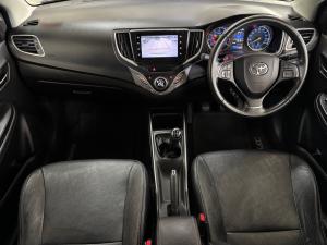 Toyota Starlet 1.4 XR - Image 6