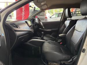 Toyota Starlet 1.4 XR - Image 7