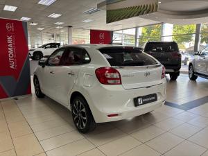 Toyota Starlet 1.4 XR - Image 10