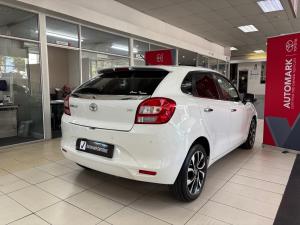 Toyota Starlet 1.4 XR - Image 2
