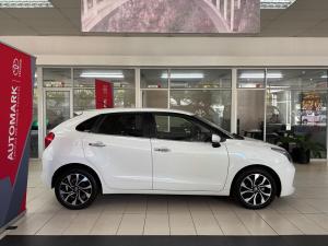 Toyota Starlet 1.4 XR - Image 3