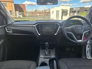 Isuzu D-Max 1.9TD Extended cab LS auto - Image 6