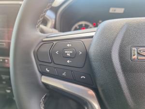 Isuzu D-Max 1.9TD Extended cab LS auto - Image 9