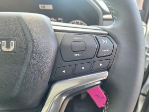 Isuzu D-Max 1.9TD Extended cab LS auto - Image 10
