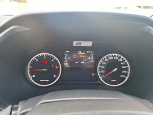 Isuzu D-Max 1.9TD Extended cab LS auto - Image 11