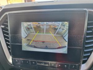 Isuzu D-Max 1.9TD Extended cab LS auto - Image 14