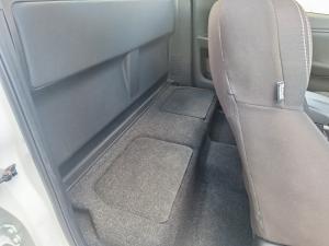 Isuzu D-Max 1.9TD Extended cab LS auto - Image 17