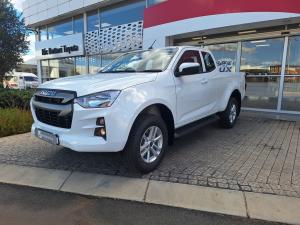 Isuzu D-Max 1.9TD Extended cab LS auto - Image 19