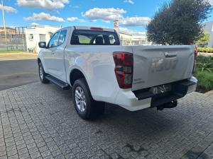 Isuzu D-Max 1.9TD Extended cab LS auto - Image 20