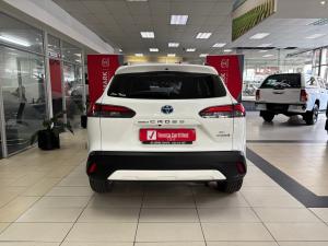 Toyota Corolla Cross 1.8 Hybrid XS - Image 5