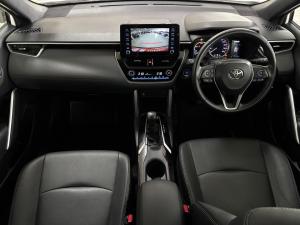 Toyota Corolla Cross 1.8 Hybrid XS - Image 6