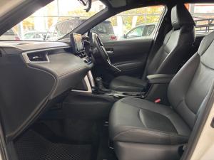 Toyota Corolla Cross 1.8 Hybrid XS - Image 7