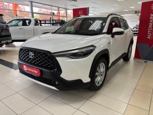 Toyota Corolla Cross 1.8 Hybrid XS - Image 9