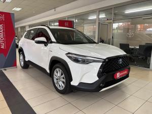 Toyota Corolla Cross 1.8 Hybrid XS - Image 1