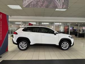 Toyota Corolla Cross 1.8 Hybrid XS - Image 3