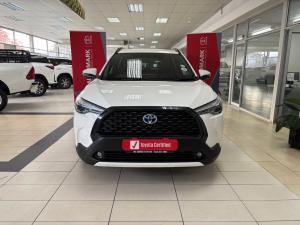 Toyota Corolla Cross 1.8 Hybrid XS - Image 4