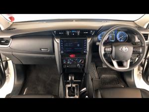 Toyota Fortuner 2.4GD-6 4x4 - Image 6