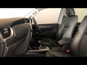 Toyota Fortuner 2.4GD-6 4x4 - Image 7