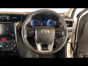 Toyota Fortuner 2.4GD-6 4x4 - Image 8