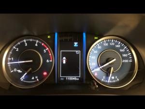 Toyota Fortuner 2.4GD-6 4x4 - Image 9
