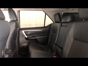 Toyota Fortuner 2.4GD-6 4x4 - Image 11
