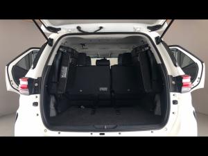 Toyota Fortuner 2.4GD-6 4x4 - Image 13