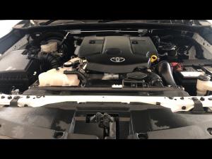 Toyota Fortuner 2.4GD-6 4x4 - Image 14