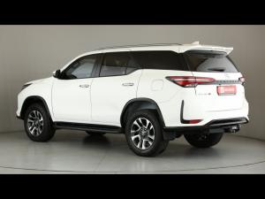Toyota Fortuner 2.4GD-6 4x4 - Image 21