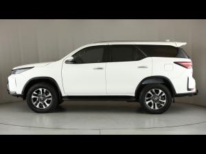 Toyota Fortuner 2.4GD-6 4x4 - Image 22