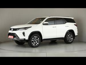 Toyota Fortuner 2.4GD-6 4x4 - Image 23