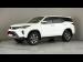Toyota Fortuner 2.4GD-6 4x4 - Thumbnail 23