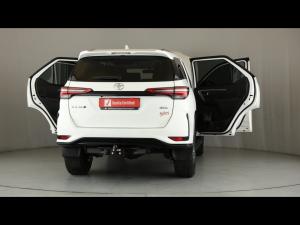 Toyota Fortuner 2.4GD-6 4x4 - Image 24