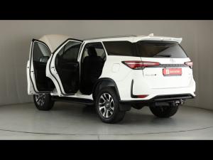 Toyota Fortuner 2.4GD-6 4x4 - Image 25