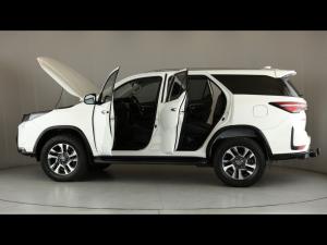 Toyota Fortuner 2.4GD-6 4x4 - Image 26