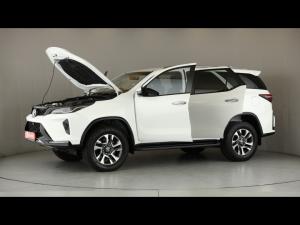 Toyota Fortuner 2.4GD-6 4x4 - Image 27