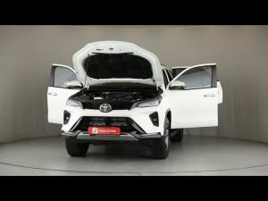 Toyota Fortuner 2.4GD-6 4x4 - Image 28